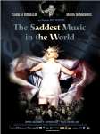 Affiche du film the saddest music in the world