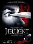 Affiche du film hellbent | dvd horreur gay