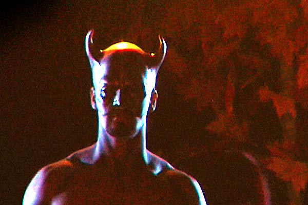 Photo du film hellbent | film dvd horreur gay