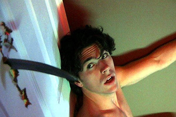 Photo du film hellbent | film dvd horreur gay
