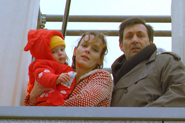 Photo du film Enferm�s dehors d'Albert Dupontel