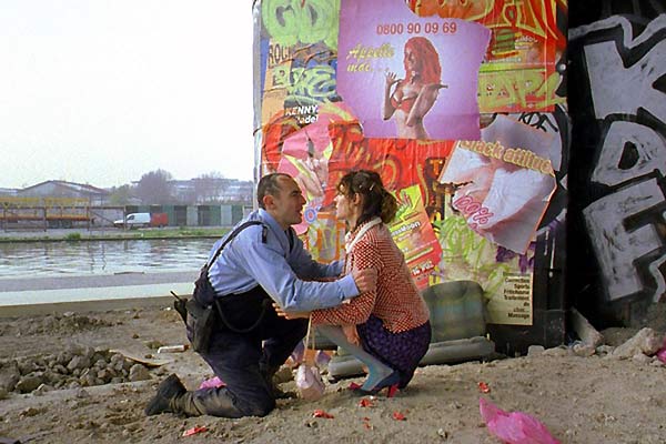 Photo du film Enferm�s dehors d'Albert Dupontel