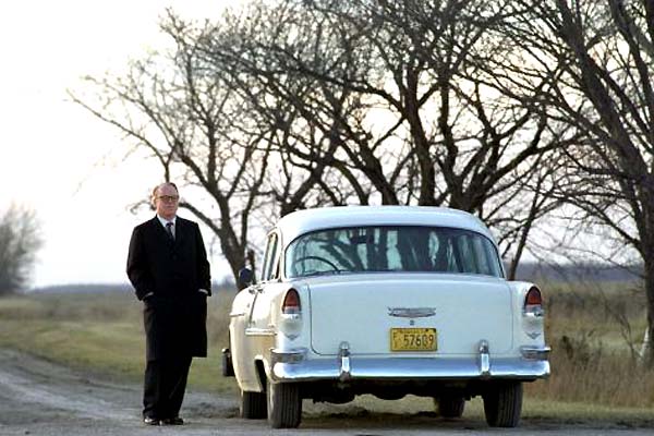 Photo du film Truman Capote - Seymour Hoffman