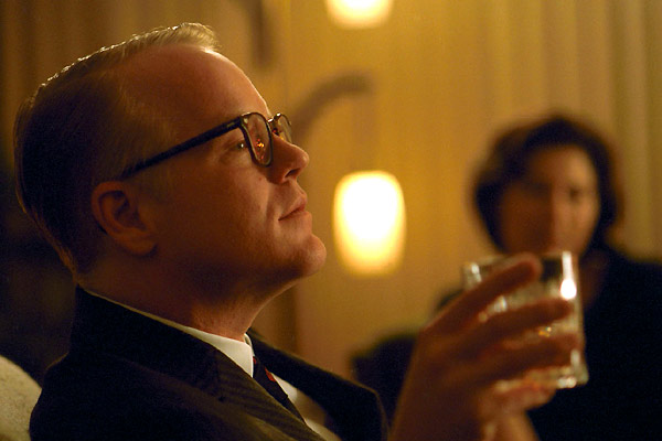 Photo du film Truman Capote - Seymour Hoffman