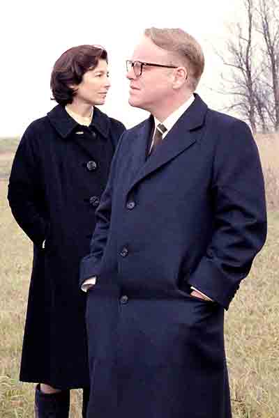 Photo du film Truman Capote - Seymour Hoffman