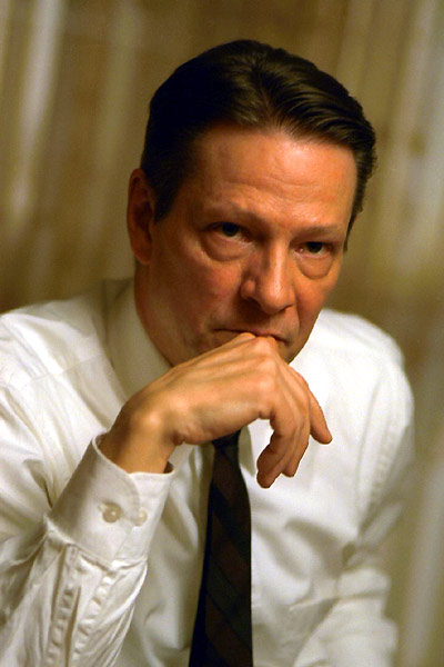 Photo du film Truman Capote - Chris Cooper