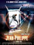 Affiche du film Jean-Philippe de Laurent Tuel