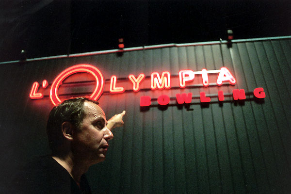 Photo du film Jean-Philippe | Fabrice Luchini