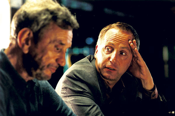 Photo du film Jean-Philippe | Fabrice Luchini