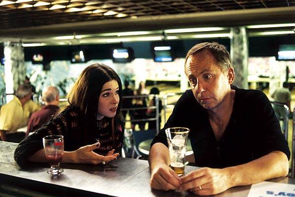 Photo du film Jean-Philippe | Fabrice Luchini