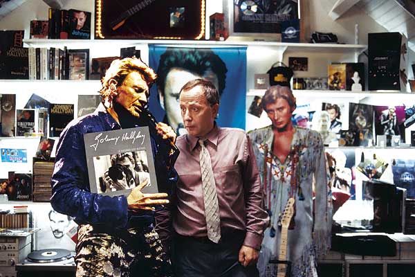 Photo du film Jean-Philippe | Fabrice Luchini