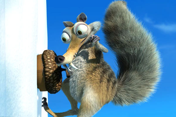 Photo du film l'�ge de glace 2 - ice age 2