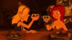 Image du film d'Asterix et les vikings|�SND