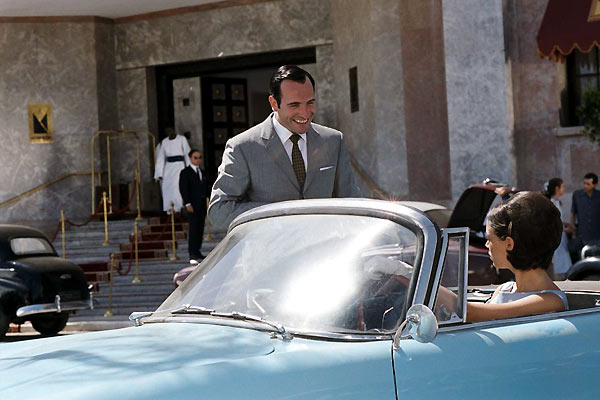 Photo et critique du film OSS 117 - Jean Dujardin