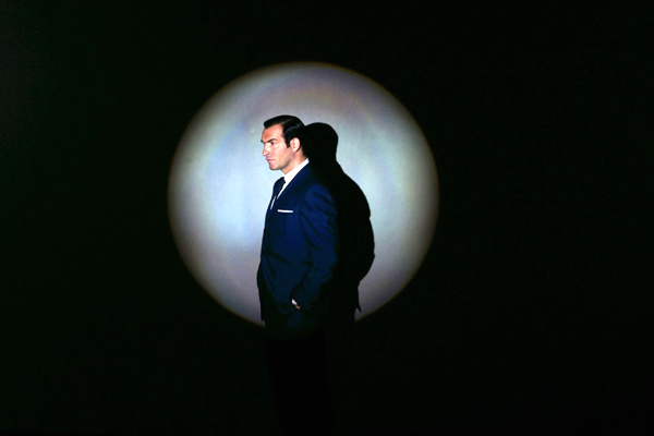 Photo et critique du film OSS 117 - Jean Dujardin