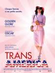 Affiche du film Transamerica de Duncan Tucker