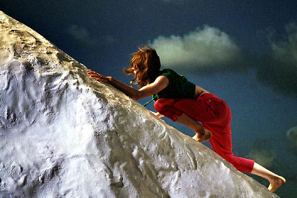 Image du film belge l'Iceberg - com�die rigolard