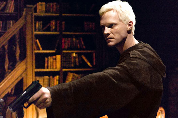 Film Da Vinci Code de Ron Howard | Tautou - Reno -