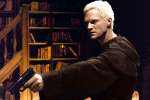 Film Da Vinci Code de Ron Howard | Tautou - Reno -