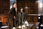 Film Da Vinci Code de Ron Howard | Tautou - Reno -