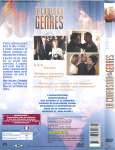 Jaquette DVD verso de la confusion des genres