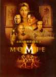 Affiche du film Le retour de la Momie