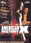 Affiche du film american history X