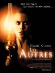 Affiche du film Les Autres