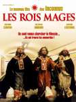Affiche du film Les Rois Mages