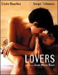 Affiche du film Lovers