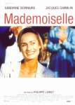 Affiche du film mademoiselle