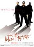 Affiche du film Aniki, mon Fr�re