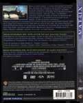 Jaquette DVD verso de Matrix