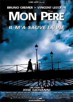 Affiche du film Mon P�re