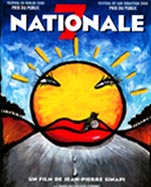 Affiche du film Nationale7