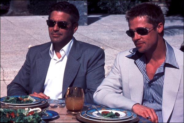 image de Ocean's Eleven image de Ocean's Eleven