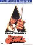 jaquette DVD recto de Orange M�canique