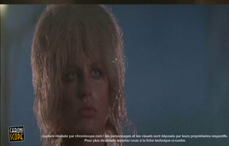 Capture de Blade Runner de Ridley Scott Capture de Blade Runner de Ridley Scott