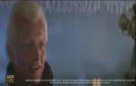 Capture de Blade Runner de Ridley Scott