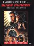 jaquette du DVD de Blade Runner recto