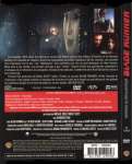 jaquette du DVD de Blade Runner verso