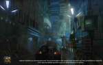 Capture de Blade Runner de Ridley Scott