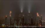 Capture de Blade Runner de Ridley Scott