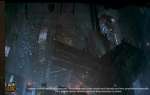 Capture de Blade Runner de Ridley Scott