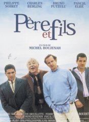 Affiche de P�re et Fils