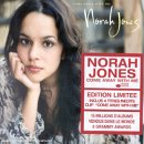 Album de Norah Jones : come away with me