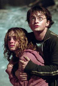 Harry Potter et le prisonnier d'azkaban