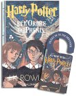 Couverture Harry Potter 5 vf