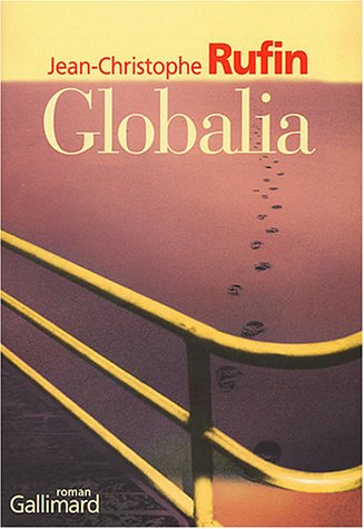 Couverture de Globalia