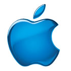 Logo apple Logo apple